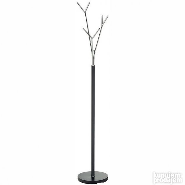 Civiluk metal Hrom 173.5cm -  kela