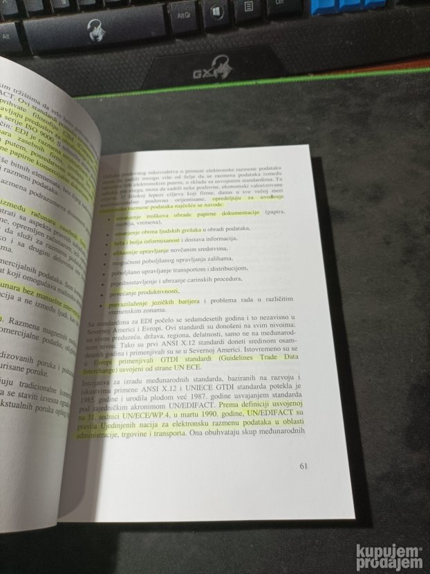 Informatika u turizmu Stankić Stankić