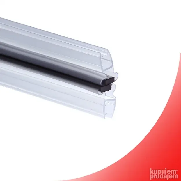 Dihtung guma / lajsna za tuš kabine VA008KW-magnet