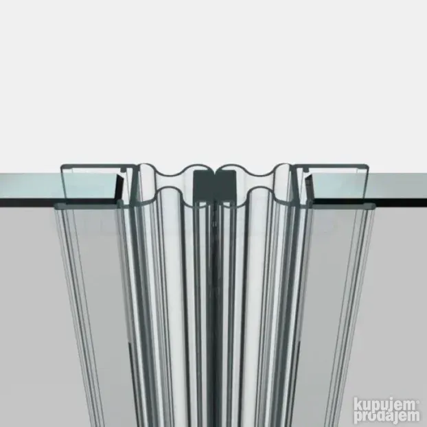 Dihtung guma / lajsna za tuš kabine VA008KW-magnet