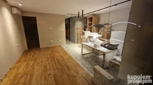 Gipsarski radovi,renoviranje,pregradni zidovi, plafoni
