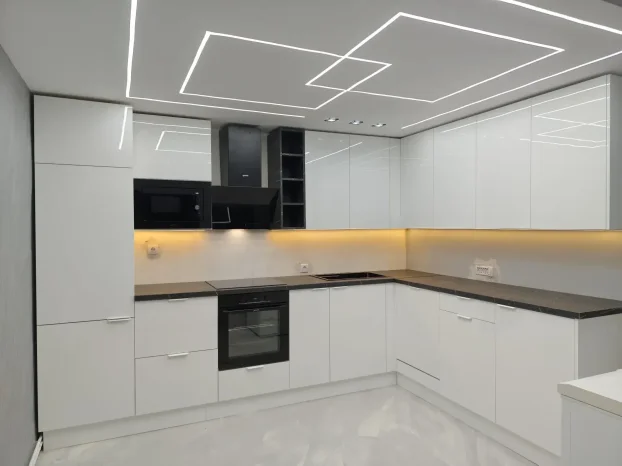 Kuhinje i plakari po meri - Izrada