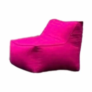 Lazy Bag fotelja pink