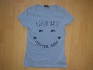 Majica za devojcice Page One Young