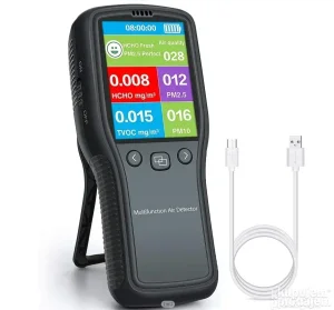 Merac kvaliteta i zagadjenosti vazduha PM2.5 PM10 Air