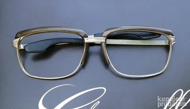 VINTAGE VISTAOPTICS dioptrijski ram