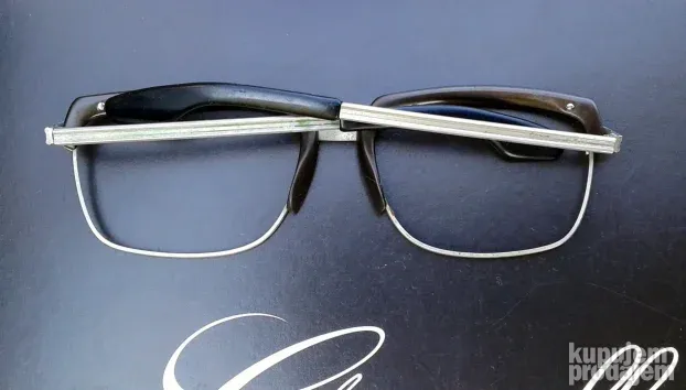 VINTAGE VISTAOPTICS dioptrijski ram