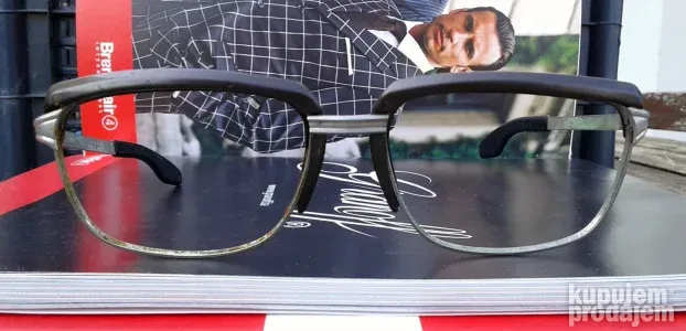 VINTAGE VISTAOPTICS dioptrijski ram