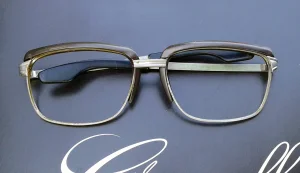 VINTAGE VISTAOPTICS dioptrijski ram
