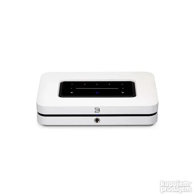 Bluesound NODE (2024)