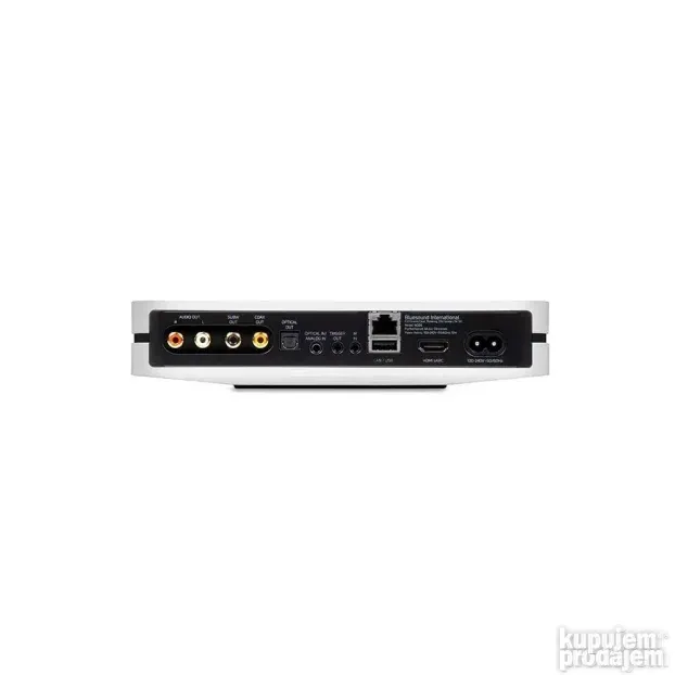 Bluesound NODE (2024)