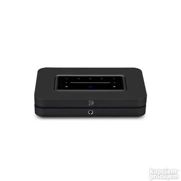 Bluesound NODE (2024)