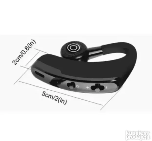 Blutut slusalica Handsfree Bluetooth