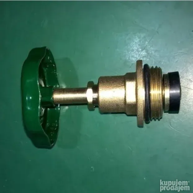 Gornji deo točak propusnog ventila 3/4