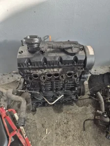 Motor 1.9 77kw Vw Golf 5