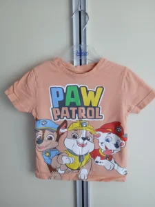 Majica Paw Patrol 2-3god 98cm