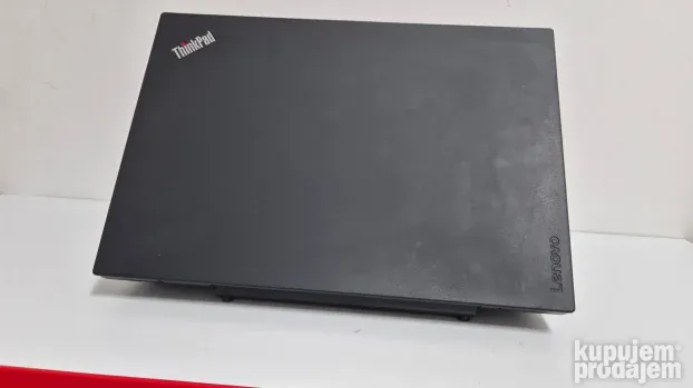 AKCIJA Lenovo thinkpad T570 15.6" i5/16GB/512GB #130