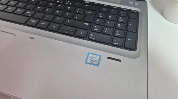 HP 650 G2 15,6" i5-6200U 16gb 256gb ssd odlican laptop #13