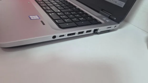 HP 650 G2 15,6" i5-6200U 16gb 256gb ssd odlican laptop #13