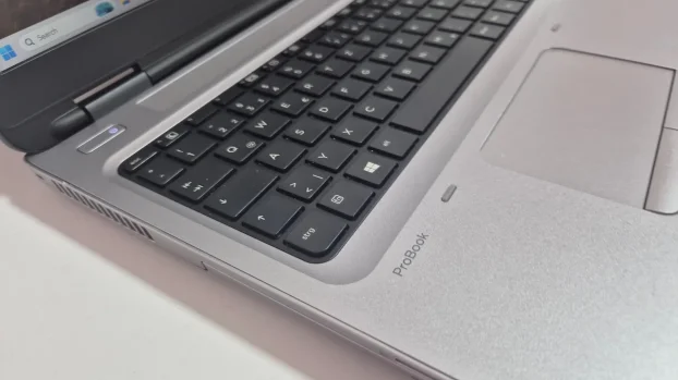 HP 650 G2 15,6" i5-6200U 16gb 256gb ssd odlican laptop #13