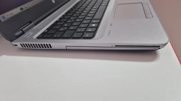 HP 650 G2 15,6" i5-6200U 16gb 256gb ssd odlican laptop #13