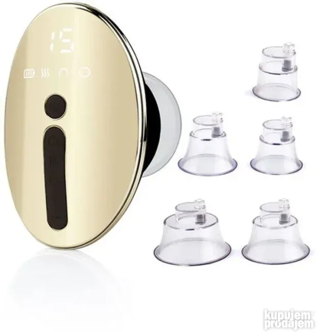 Beautifly Therm Body Revive