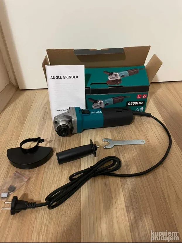 Brusilica Makita i Bosch sa potenciometrom elektricna AKCIJA