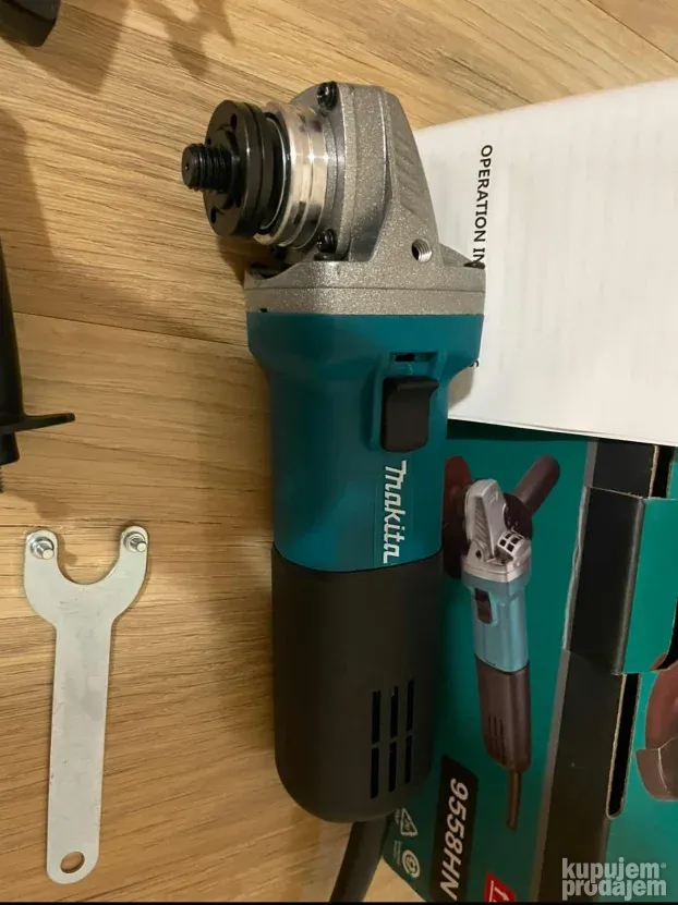 Brusilica Makita i Bosch sa potenciometrom elektricna AKCIJA