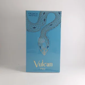 French Avenue Vulcan kolekcija [EDP, 100ml]