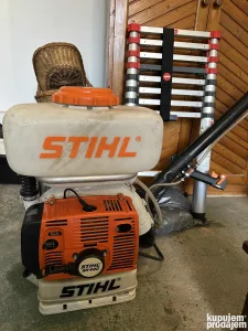 Atomizer stihl sr420