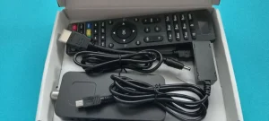 TV stick HD