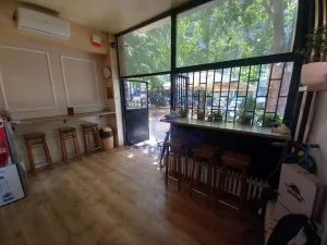 28m2, Liman 4, lokal