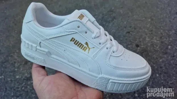 Puma patike