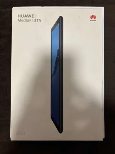 Huawei MediaPad T5