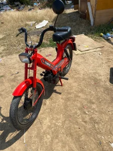 tomos automatic a3 ms