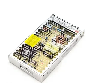 Napajanje 17a za sisteme video nadzora - MEAN WELL