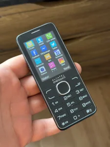 Alcatel OT 2007 - Yettel