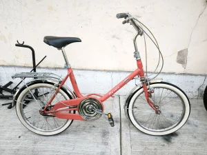 Mondia Poni Swiss made