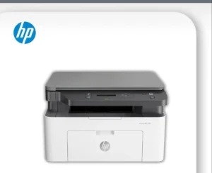 Hp Laser Mfp 135w