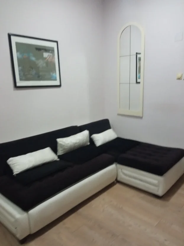 Kragujevac, Centar, 3.0 trosoban, 74 m²