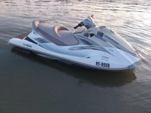 Yamaha vx 2008 cruiser 1100 nov