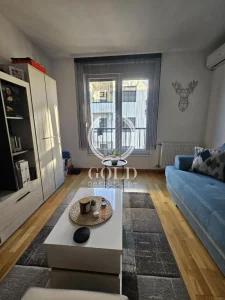 Salajka, 0.5 garsonjera, 26 m²