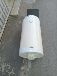 Bojler Termorad prohromski 80l