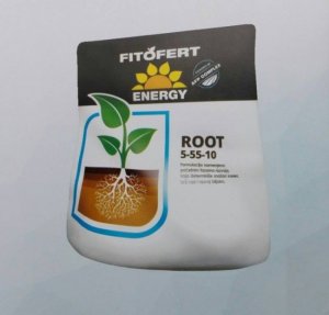 FitoFert Energy Root 5-55-10