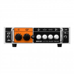 Orange Amps Little Bass Thing - 500W Bass Amp Head