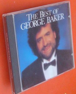 The Best Of George Baker