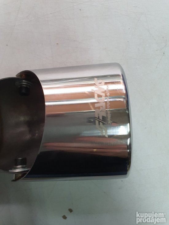 Dodatak za Auspuh 18,5cm-Ricer