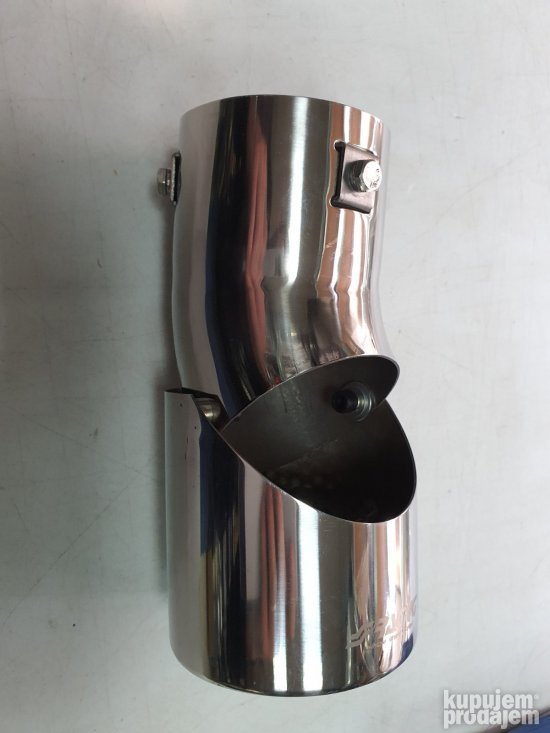 Dodatak za Auspuh 18,5cm-Ricer