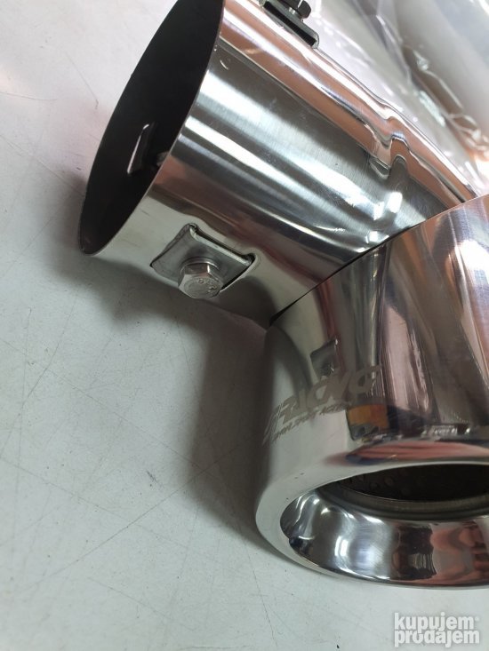 Dodatak za Auspuh 18,5cm-Ricer
