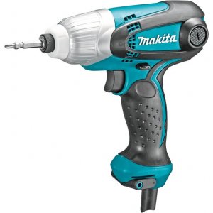 Makita Udarni odvijač 230W TD0101F